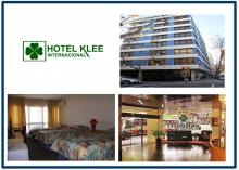 Klee Hotel