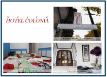 Hotel Colonia