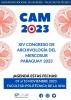 AFICHE XIV CAM